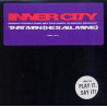 Inner City - That Man (Hes All Mine) Double Vinyl Promo. 12 Mixes By Carl Craig / MK / Kevin McCord / Goh Hotoda / Komix