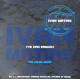 Ivan Matias - Ive Had Enough (4 Fathers Of Sound Mixes / 2 CJ Mackintosh Mixes /  Frankie Knuckles Dub) 2 x 12" Vinyl