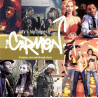 (CD) Various Artists - Carmen Soundtrack feat Da Brat / Destinys Child / Rah Digga / Beyonce Knowles / Casey Lee / Mekhi Phifer