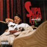 (CD) Missy Misdemeanor Elliott - Supa Dupa Fly feat Hit em wit da hee / Sock it 2 me / The rain / Beep me 911