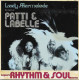(CD) Labelle featuring Patti Labelle - Lady Marmalade featuring What can I do for you / Are you lonely / You turn me on