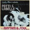 (CD) Labelle featuring Patti Labelle - Lady Marmalade featuring What can I do for you / Are you lonely / You turn me on