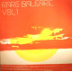 Rare Balearic Vol 1 - 2 LP (8 Tracks by William Pitt / Mandy Smith / Meat Beat Manifesto / Richard Wahnfried / Beautiful Ballet