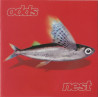(CD) Odds - Nest (11 Tracks)