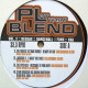 Play That Blend Vol 2 - Unreleased Blends Feat Fugees / Jackson 5 / Specials / Grandmaster Flash / Diana King