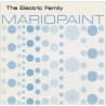 (CD) Electric Family - Mariopaint (8 Tracks)
