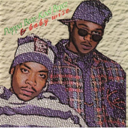 Poppa Bear Kool Breez & Baby Wise - Now Ya Know (9 Tracks)