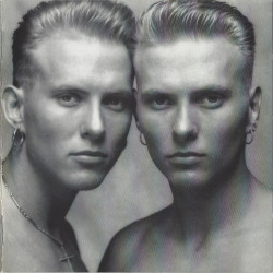 Bros - The Time (11 Tracks)