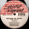 Sultans Of Swing - Move It To The Left (Rise Mix / 3rd Level Banji Mix) / Dance Together (Party Mix / Energizer Bunny Mix) Vinyl