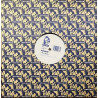 Sunship - 13th Key / Muthafu#kin (12" Vinyl Record)