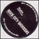 Rock City Shockers - Big Bambu (On The Corner Mix / King Dollar Mix) 10" Vinyl Record