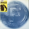 Shazz - Back In Manhattan EP (2 x 12" Yellow Vinyl) Back In Manhattan (4 Mixes) / Place St Georges / Le Marais / La Seine