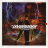 (CD) Various Artists - The Avengers (Music From And Inspired By The Motion Picture)
