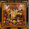 (CD) Take That - Nobody Else CD Album