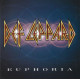 Def Leppard - Euphoria CD Album (13 Tracks)
