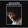 (CD) Jon Lucien - Best of CD Album (10 Tracks)