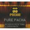 (CD) Pacha - Pure Pacha Vol II - 2CD Album