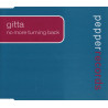 (CD) Gitta - No more turning back