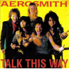 (CD) Aerosmith - Talk this way (Interview)