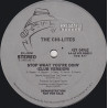 Chi Lites - Stop What Youre Doin (Club Mix / Instrumental) 12" Vinyl Record Still In Shringwrap