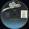 BMP - Say Yes / Let Me Show You (12" Vinyl record Still In Shrinkwrap)