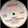 Funky Carburetors - Movin (2 Mixes) Cover Of The Brass Construction Classic