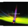 (CD) Goldie - Believe (I Extended Radio Mix / Short Version / VIP Mix / Original Version)