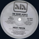 Night People Featuring  Sammy Relford - Night Persion (Original / Special Dance Mix) Still In Shrinkwrap