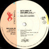 Major Harris - Gotta Make Up Your Mind (Vocal Mix / Instrumental) 12" Vinyl Record
