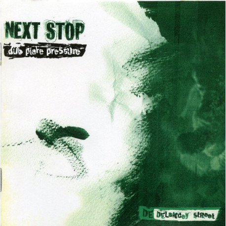 (CD) Various - Next Stop - Dub Plate Pressure