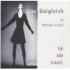 (CD) Lou Dalgleish - Live At Ronnie Scotts (11 Tracks)