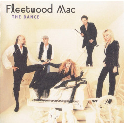 (CD) Fleetwood Mac - The Dance (17 Tracks CD Album Live At Burbank 1997)