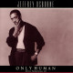 (CD) Jeffrey Osborne - Only Human (Promo)