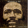 (CD) Various - Marvin Is 60 (A Tribute Album) / Bonus CD Featuring Original Recordings By Marvin Gaye (Double CD)