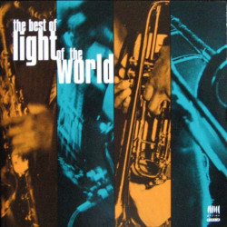 (CD) Light Of The World - The Best Of Featuring London Town / Time (Remix) / Expansions (12 Tracks)