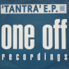 One Off Recordings - Tantra EP (Love Drug - Oracle / Jimmy Says - DXD / Fast - Fast / Smear - Dreamscape)