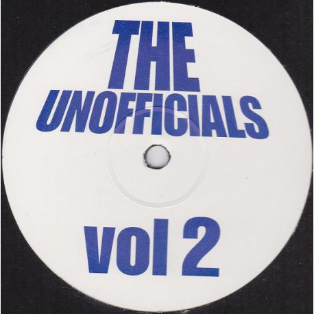 Brownstone - If You Love Me (UK Garage Remix) The Unofficials Vol 2