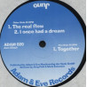 Juno - Together / The Real Flow / I Once Had A Dream (12" Vinyl Record)