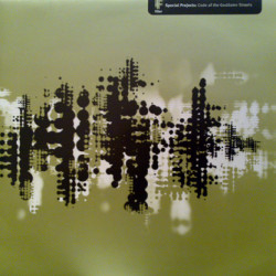 Special Projects - Code Of The Goddamn Streets (Original / Dave Wallace Remix) / Shift Then Return (Original / Jinguo Remix)