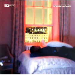 (CD) D Note - Soundtrack From The Film Coming Down (7 Tracks)