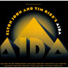 (CD) Various - Elton John And Tim Rice's - Aida (15 Tracks)