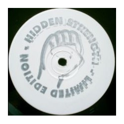 Lisa Stansfield - People Hold On (Hidden Strength Booty) 12" Vinyl White Label