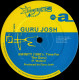 Guru Josh - Infinity (1990s Time For The Guru / Spacey Saxophone Mix / Edit) 12" Vinyl Record