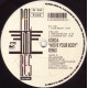 Korda - Move Your Body (Club Remix / Free Zone Mix / Zanzibar Mix) 12" Vinyl Record