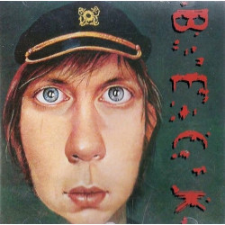 (CD) Beck - Beck (12 Tracks) Unofficial CD