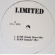 Limited -  Jump (2 Mixes) / Love Me Baby (2 Mixes) / Funky Piano (2 Mixes) / open Your Mind (2 Mixes) Double Vinyl