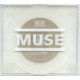 (CD) Muse - Bliss (Radio Edit) CD Promo