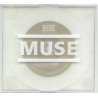 (CD) Muse - Bliss (Radio Edit) CD Promo