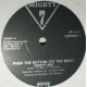 Mighty 7 - Push The Button (To The Beat) Mighty Mix / Call Me (Played Once, Lovely Rare Boogie) 12" Vinyl