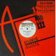 Taka Boom - Middle Of The Night (Long Version / Dub Mix) 12" Vinyl Record (Still In Shrinkwrap)